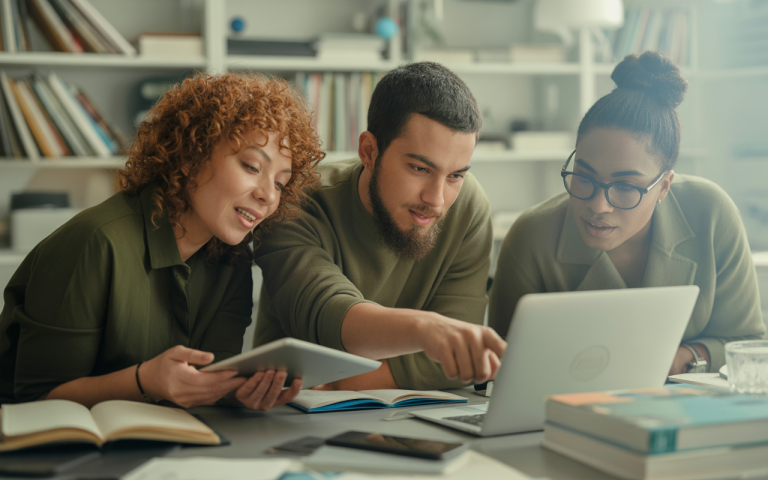 Webformation ECF : Transformez Votre Apprentissage en Ligne ! 📚