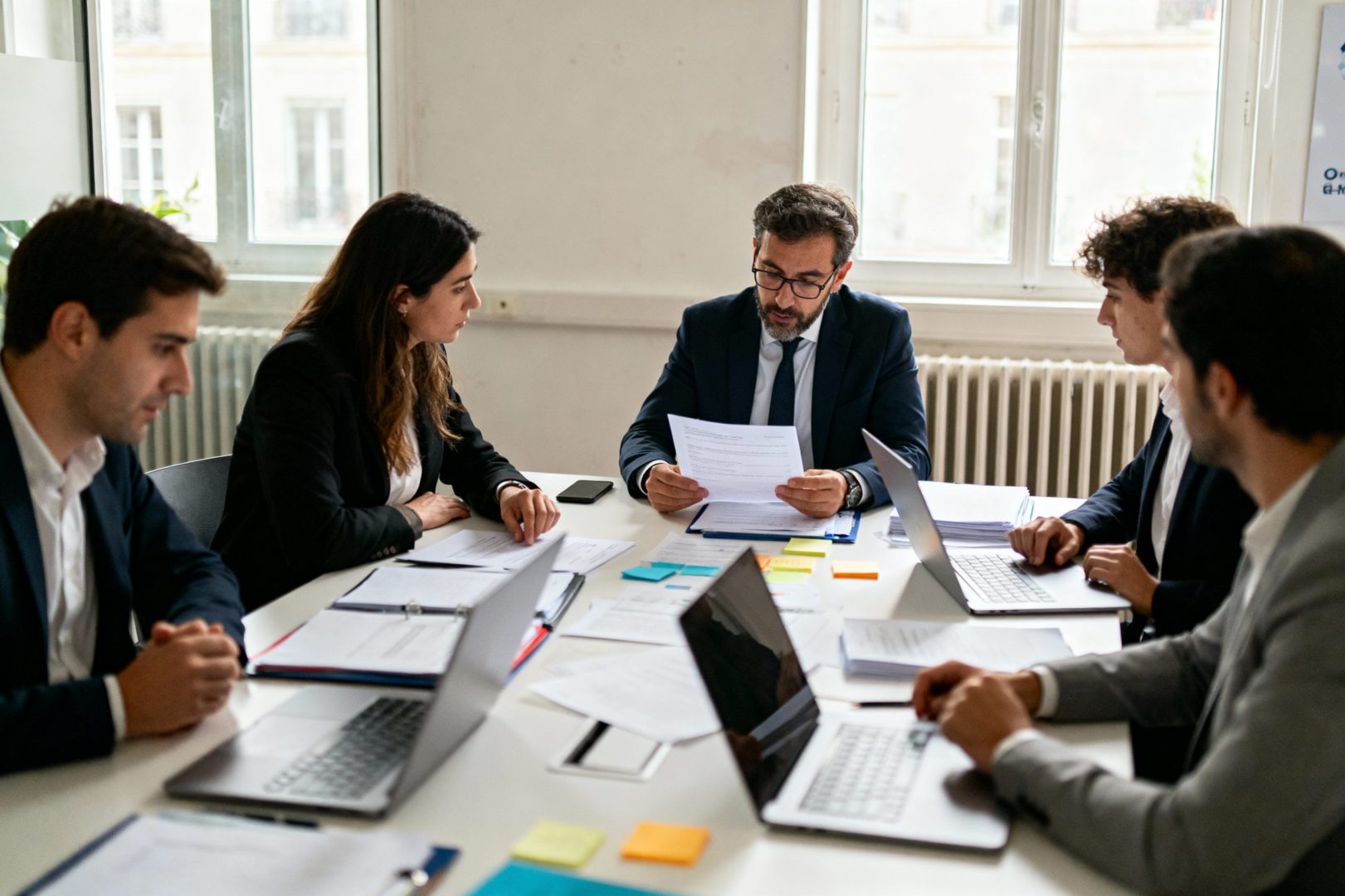 Compliance Staffing Agency