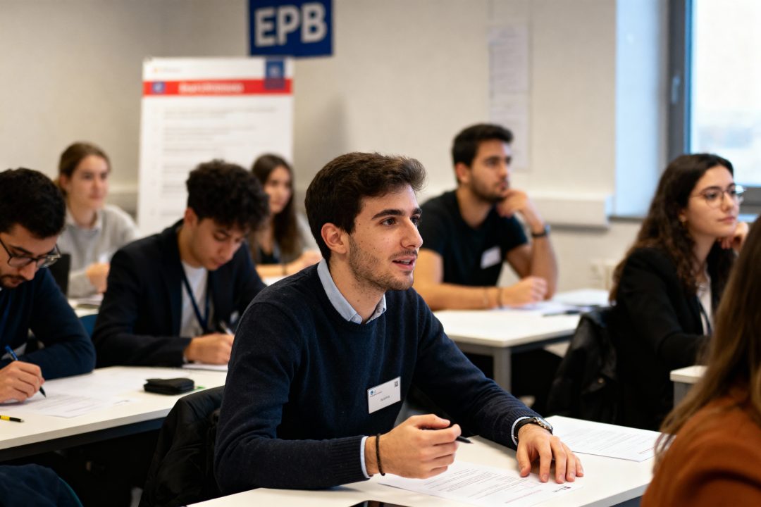 EPB