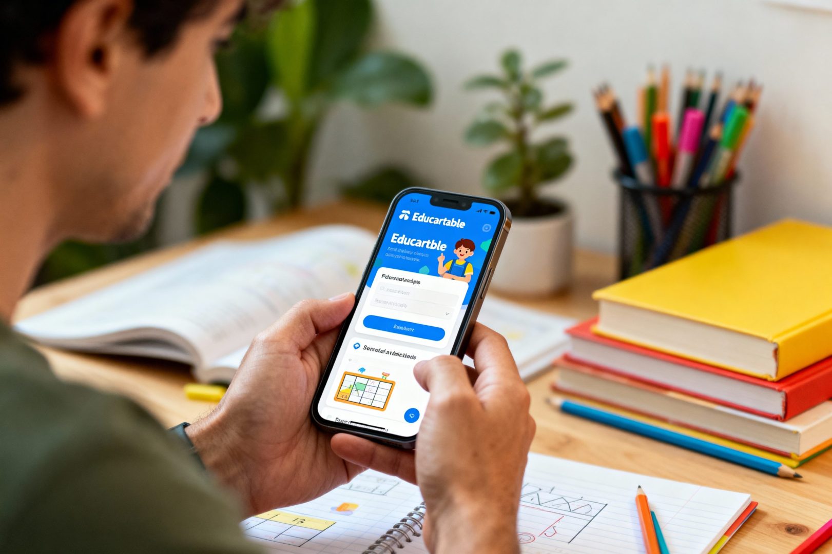 Educartable