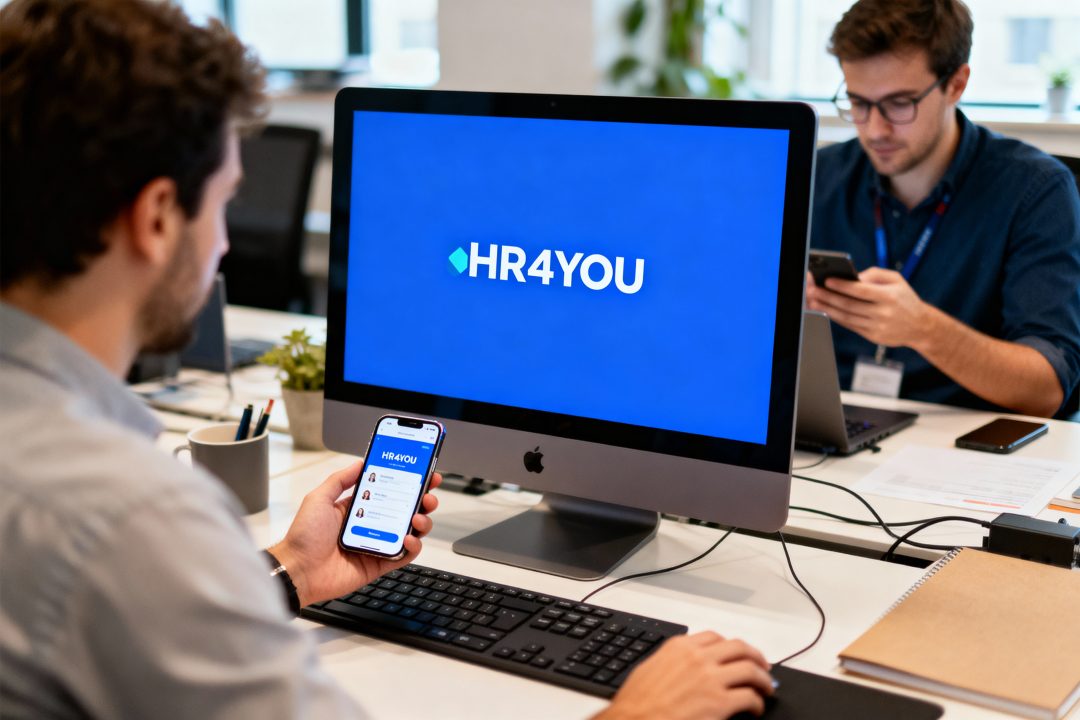 HR4YOU