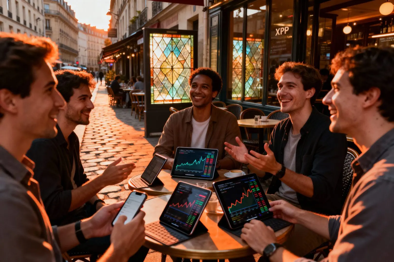 Le XRP va exploser