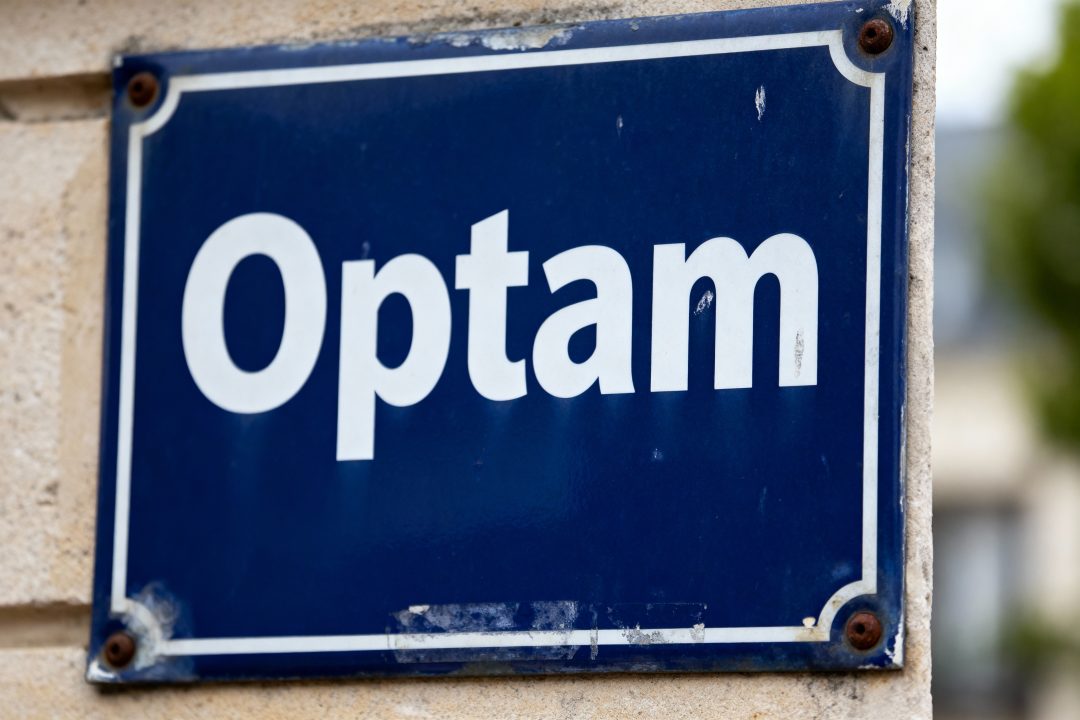 Optam