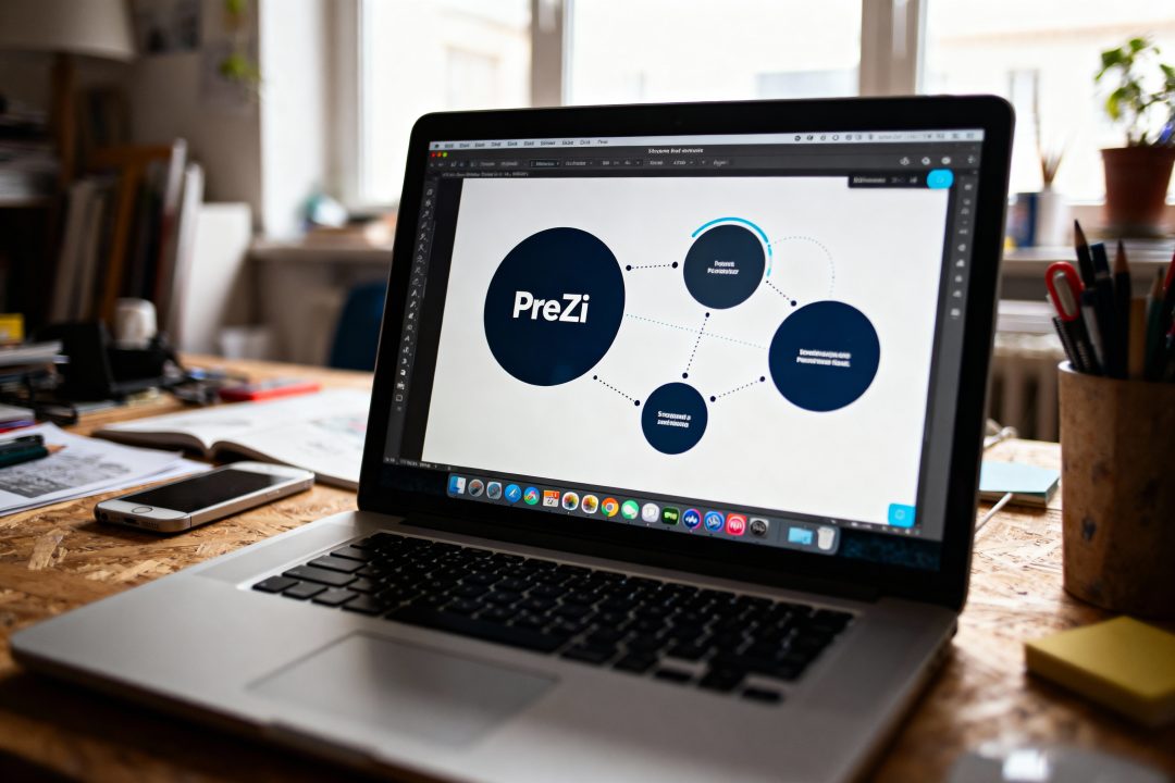 Prezi