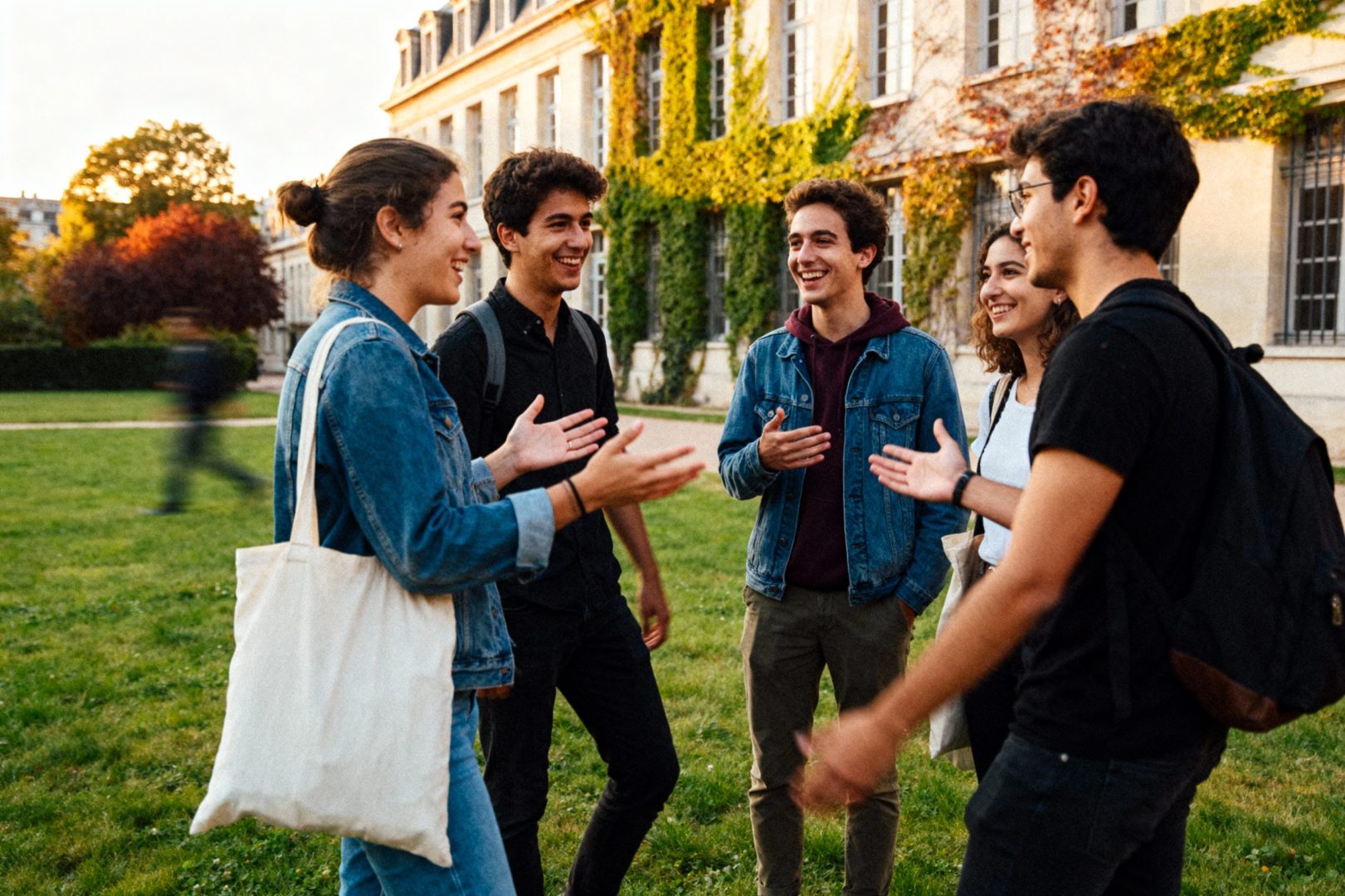 Univ Nantes