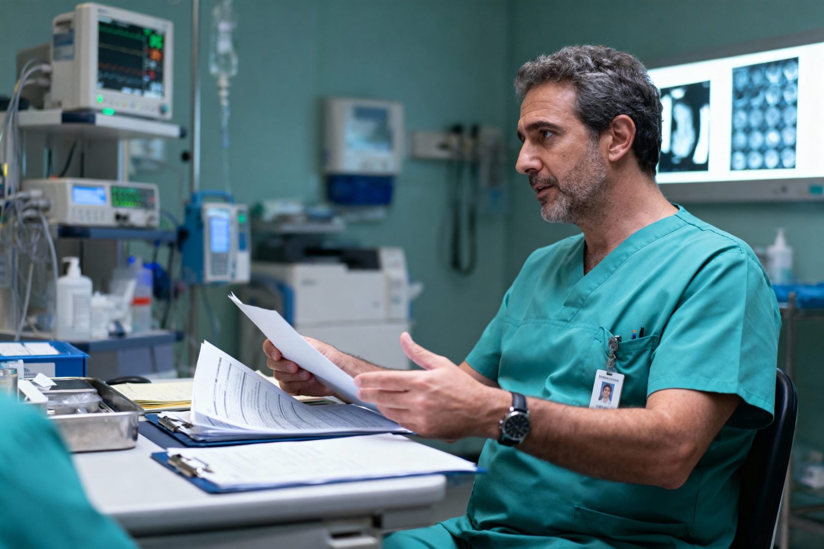 salaire d'un neurochirurgien