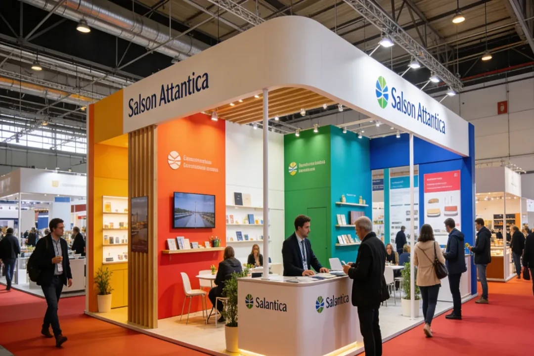 Salon Atlantica
