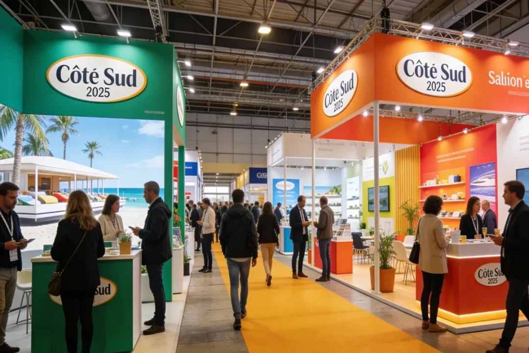 Salon Côte Sud 2025
