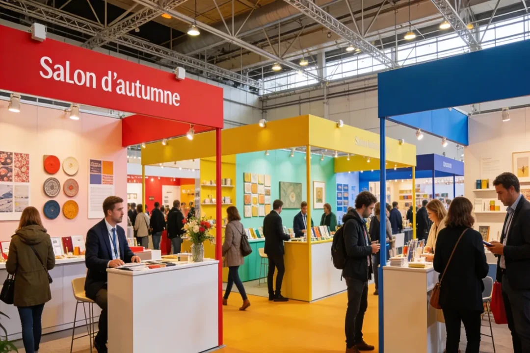 Salon d’Automne