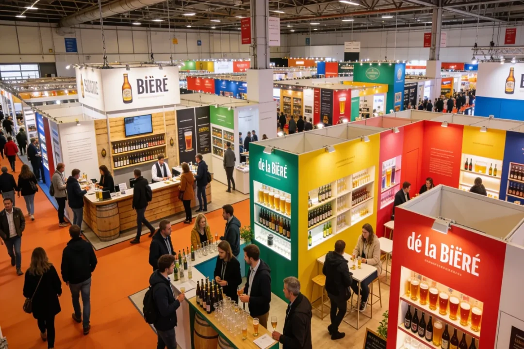 Salon de la Bière