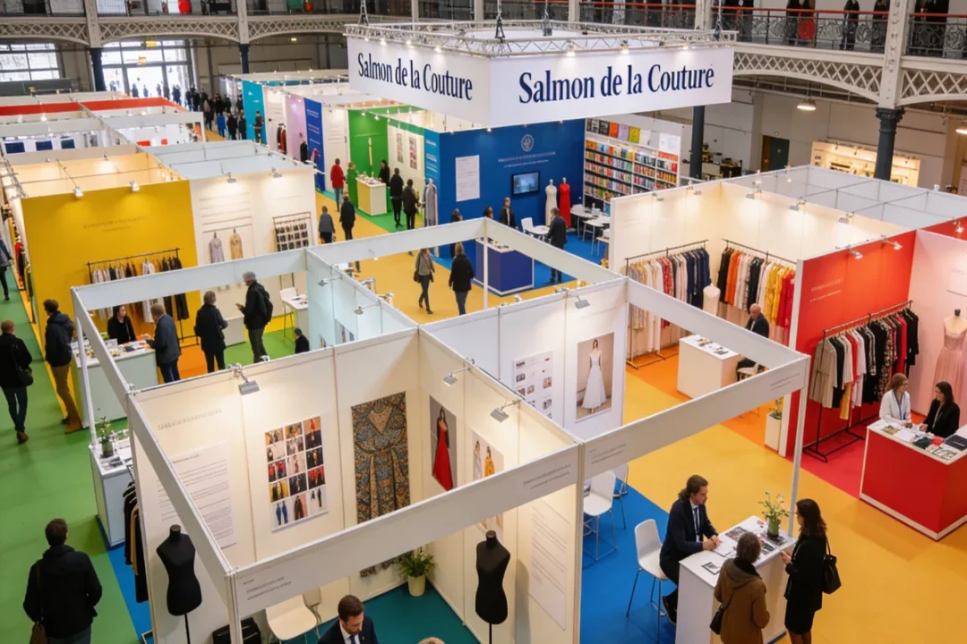 Salon de la Couture