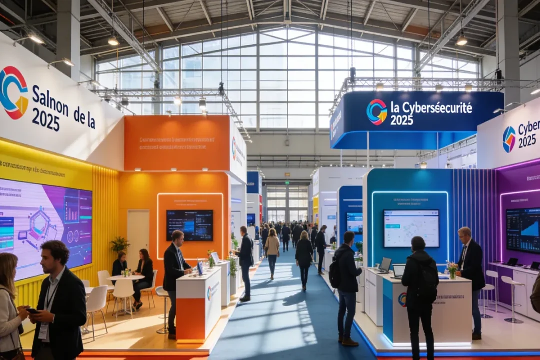 Salon de la Cybersécurité 2025