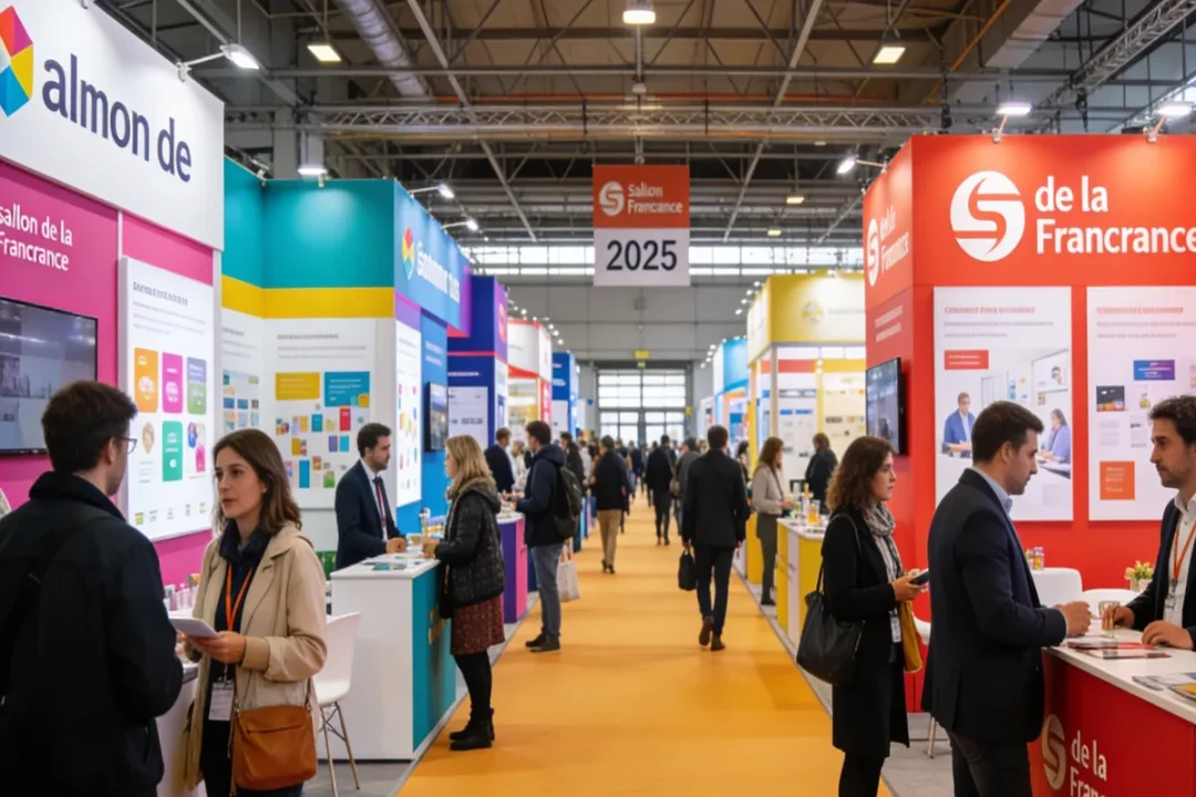 Salon de la Franchise 2025