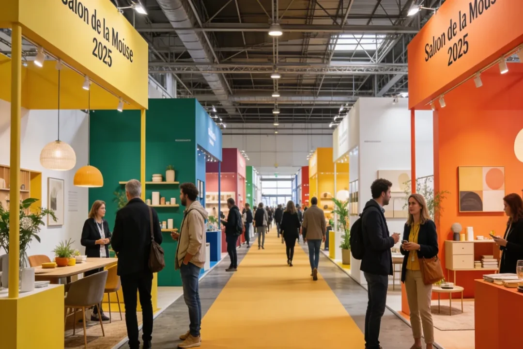 Salon de la Maison 2025
