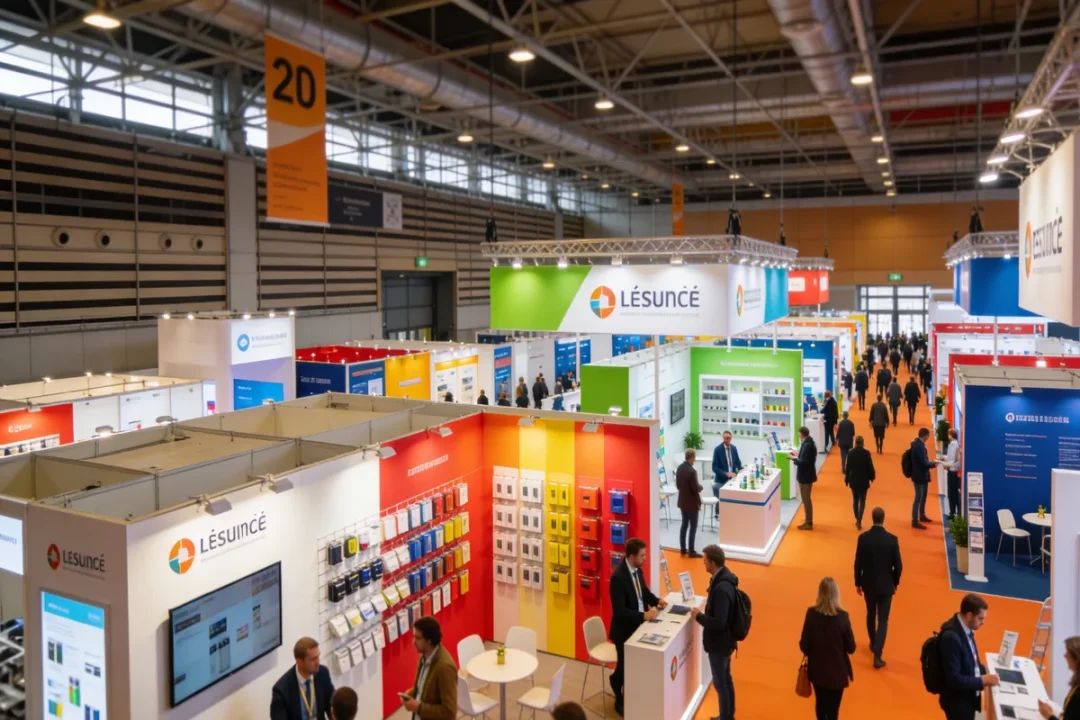 Salon de l’Aéronautique au Bourget 2025
