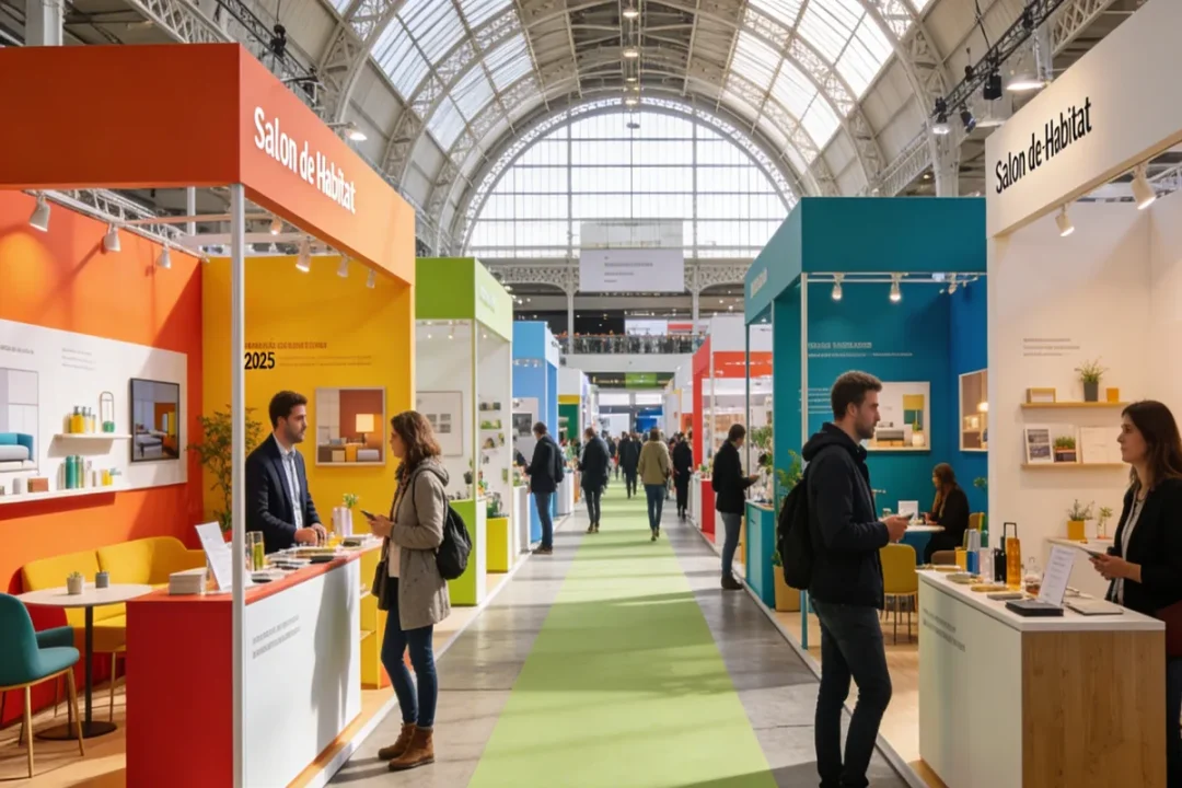 Salon de l’Habitat 2025