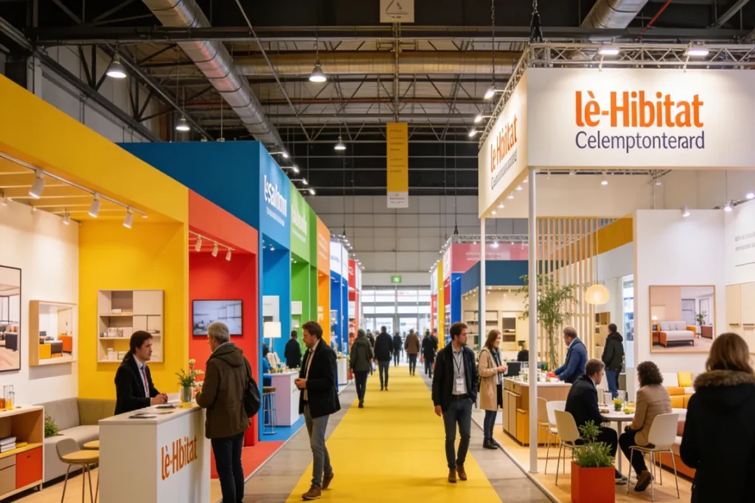 Salon de l’Habitat Clermont Ferrand