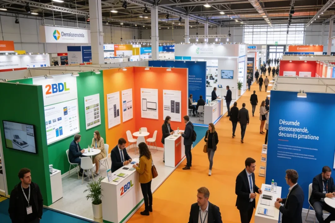 Salon de l’Immobilier Algérien de Paris 2025