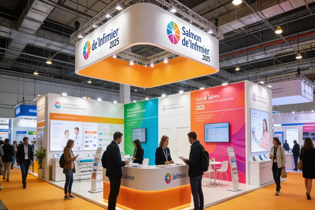 Salon de l’Infirmier 2025
