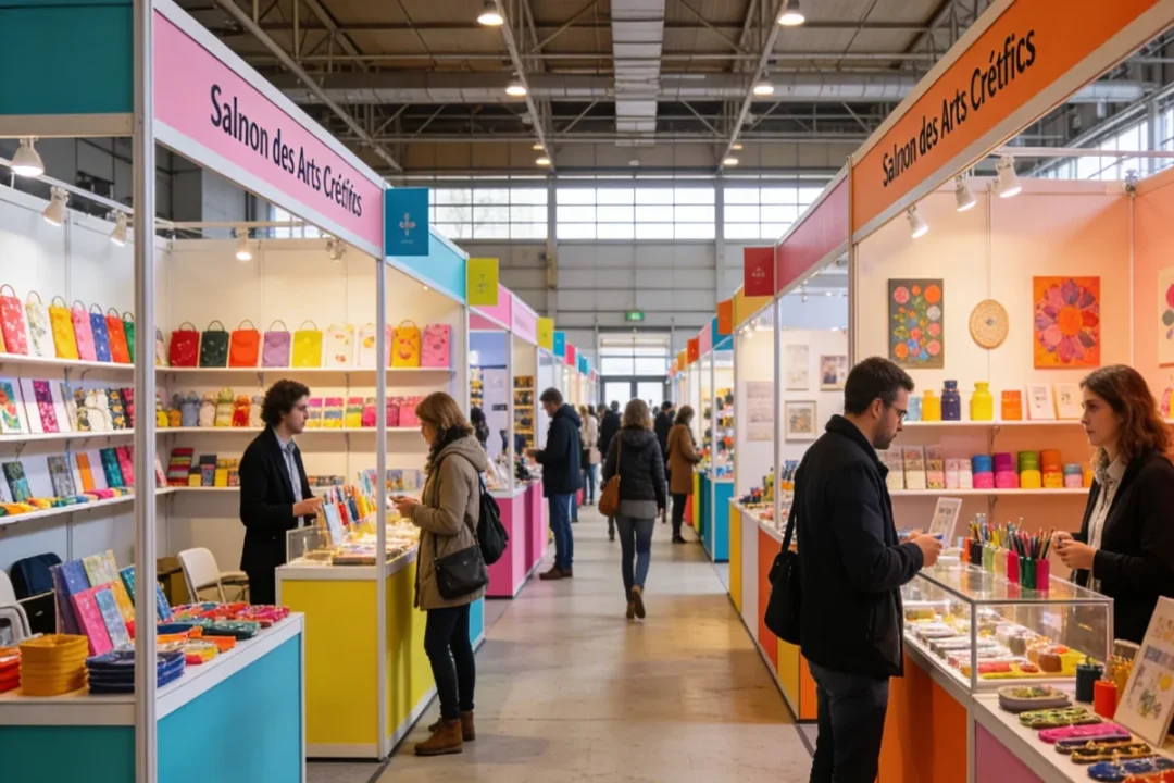 Salon des Arts Créatifs