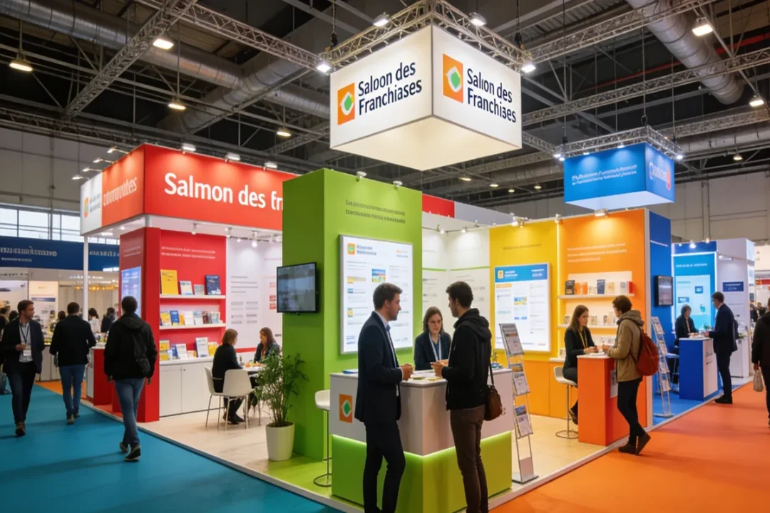 Salon des Franchises