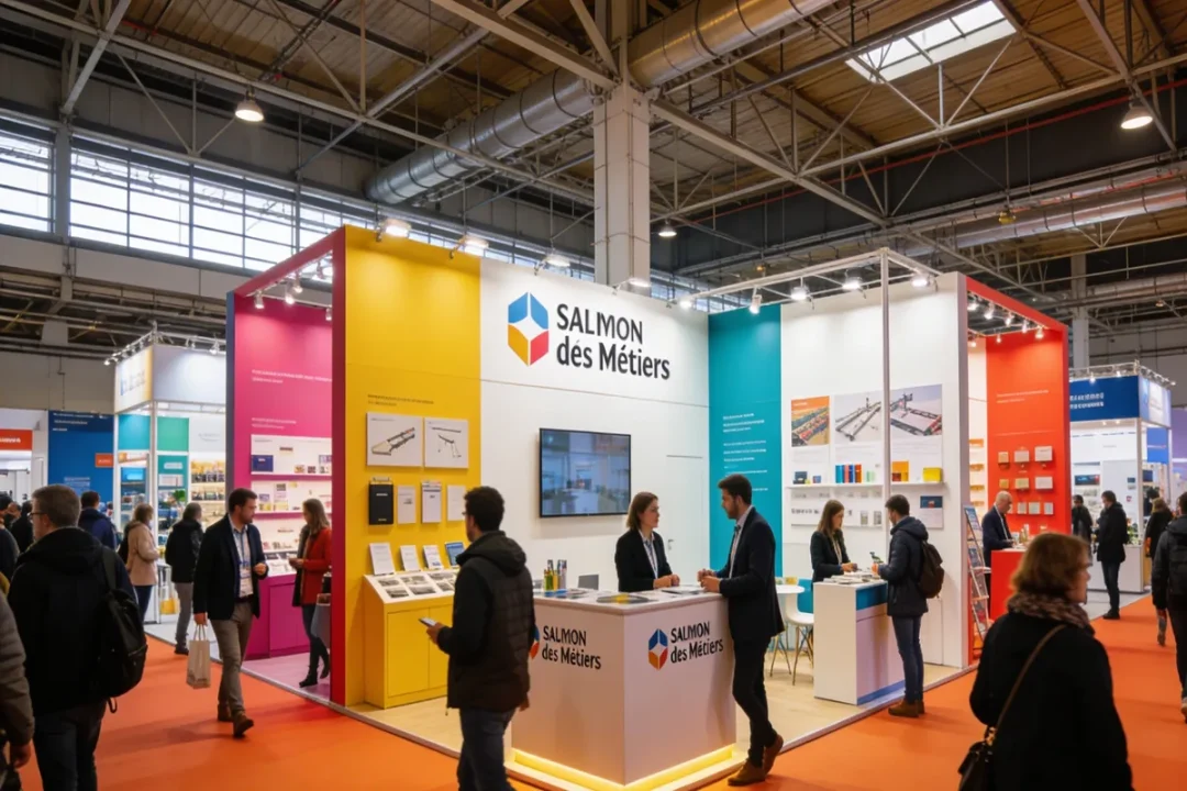 Salon des Métiers