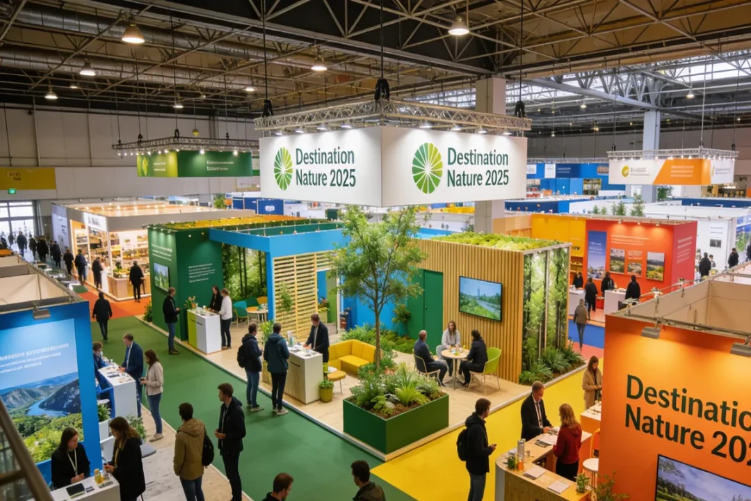 Salon Destination Nature 2025