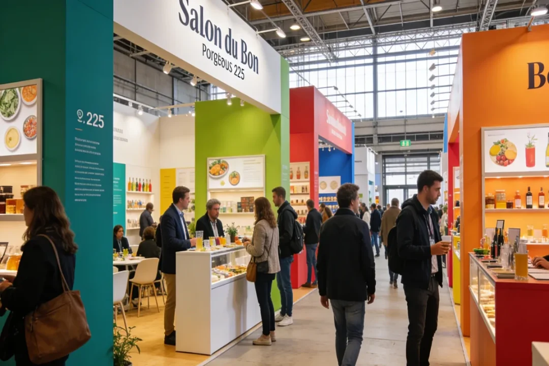 Salon du Bon (Bordeaux) 2025