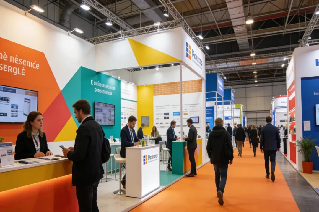 Salon du Bourget Plan 2025
