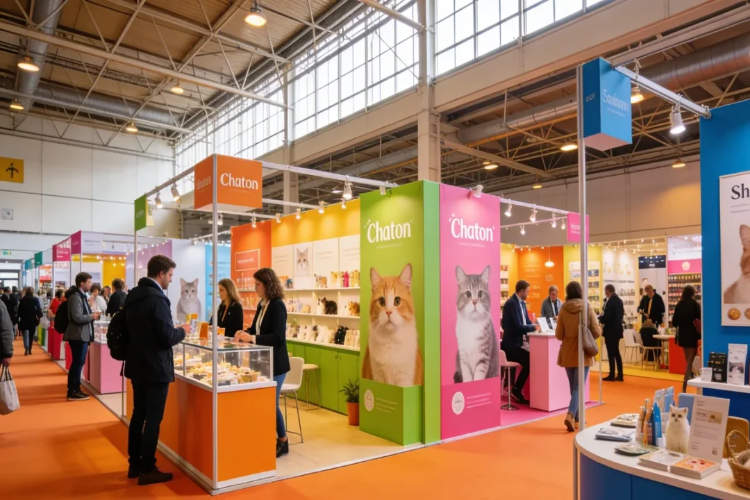 Salon du Chaton