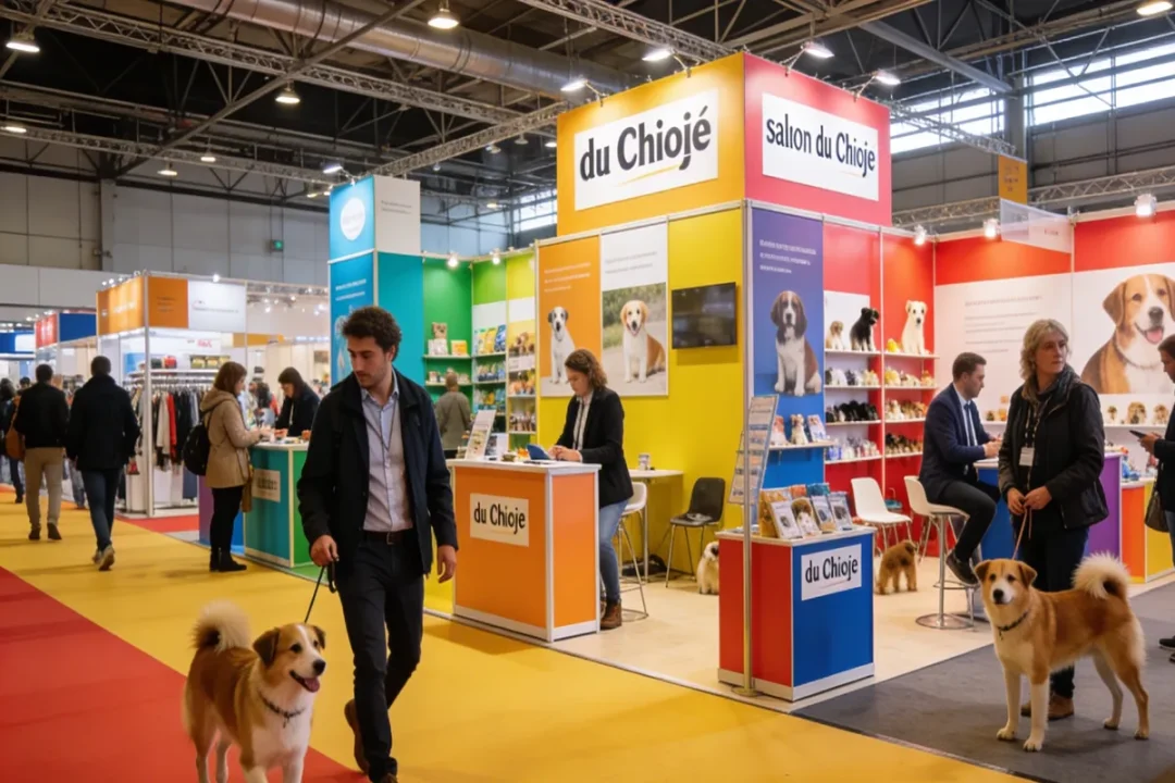 Salon du Chien