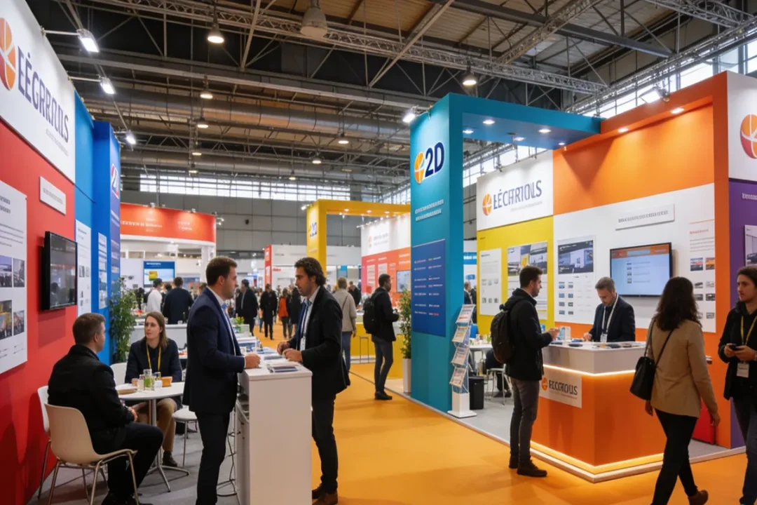 Salon du Fromage