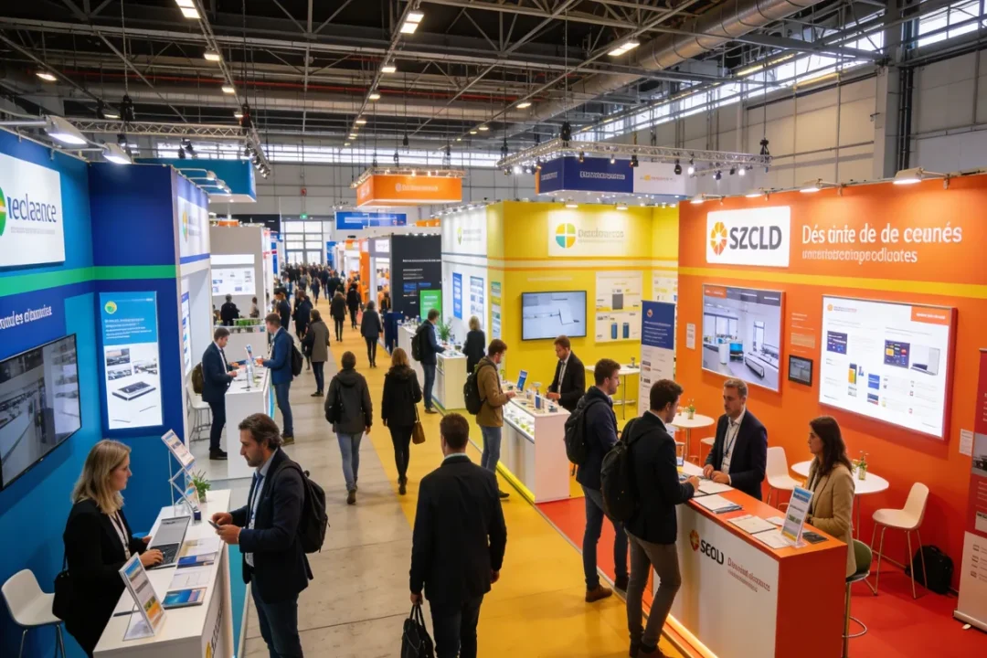 Salon du Sport