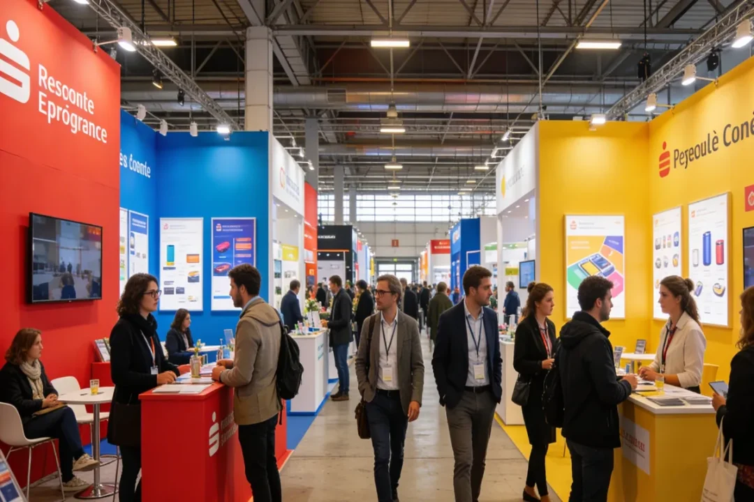 Salon du Vélo Porte de Versailles 2025