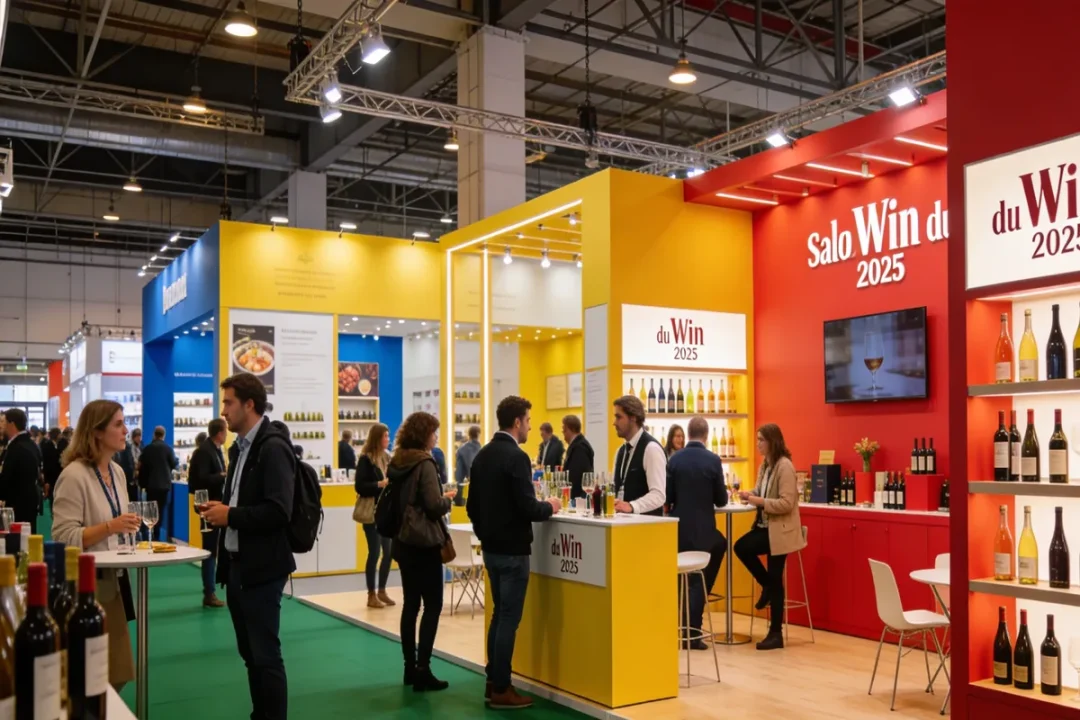 Salon du Vin 2025
