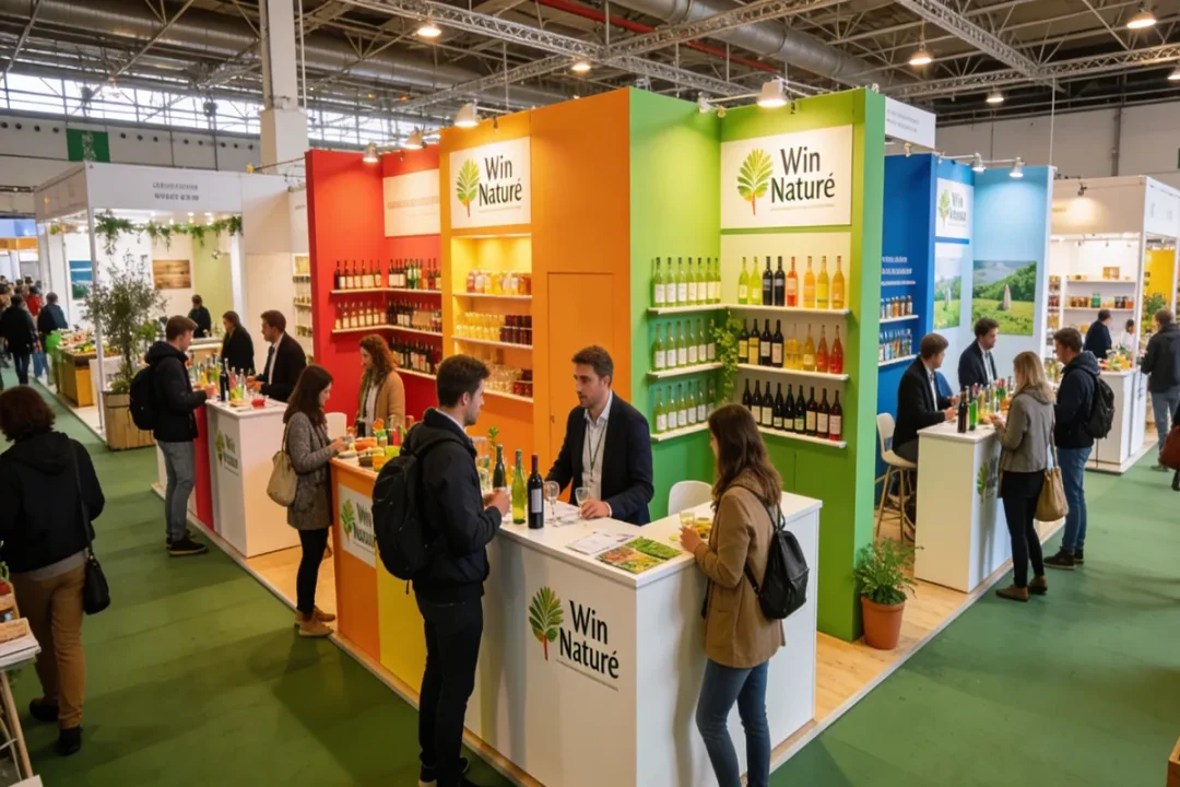 Salon du Vin Nature