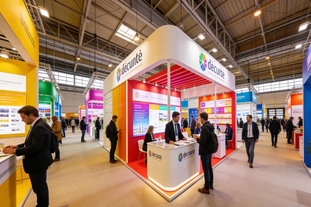 Salon Jeunes d’Avenir