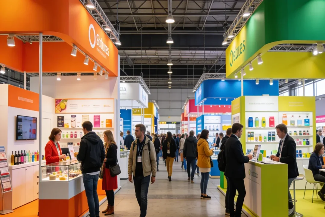 Salon Made in France (MIF Expo)