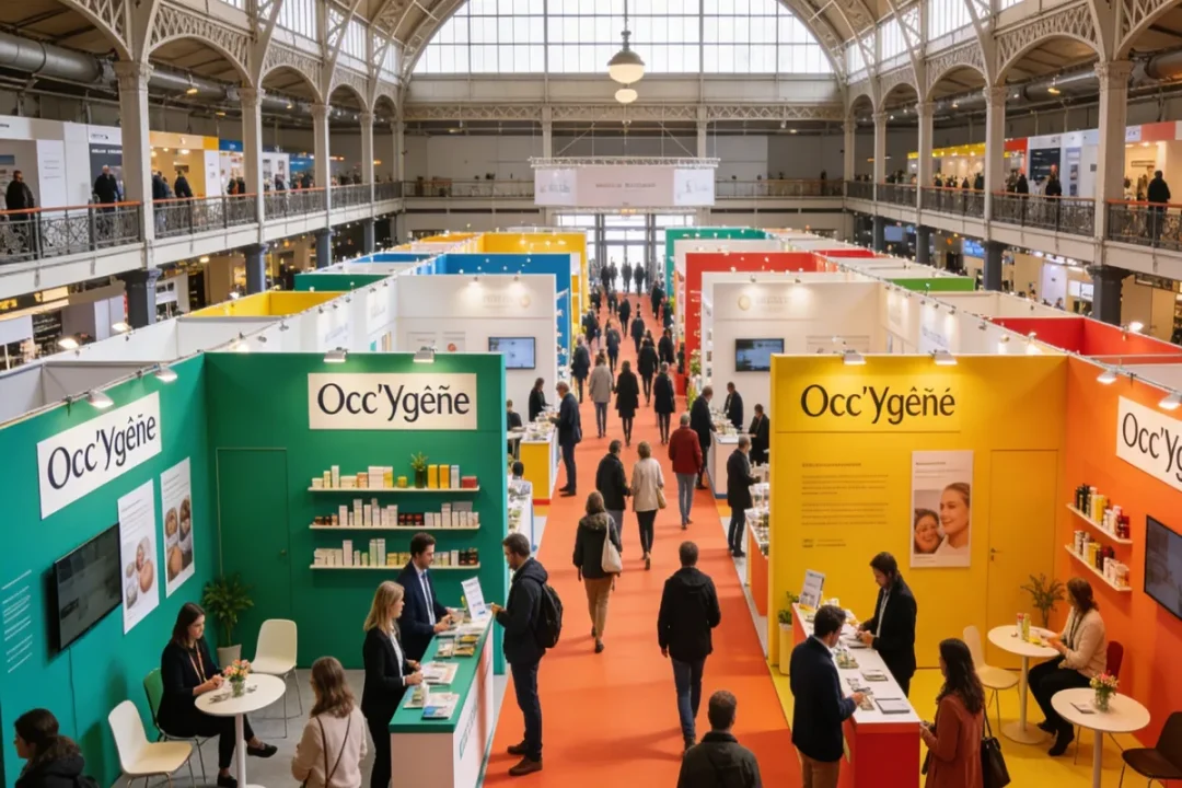 Salon Occ’Ygène