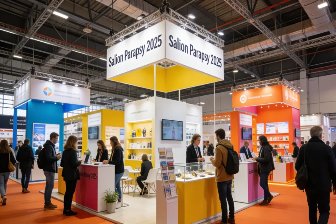 Salon Parapsy (Parapsychologie) 2025