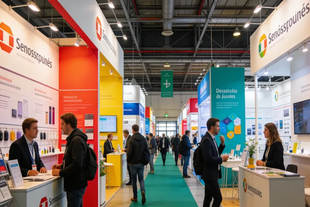 Salon Reeduca (Rééducation)