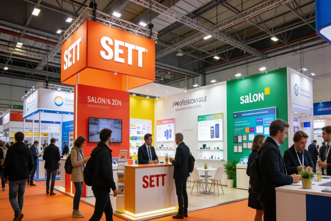 Salon SETT