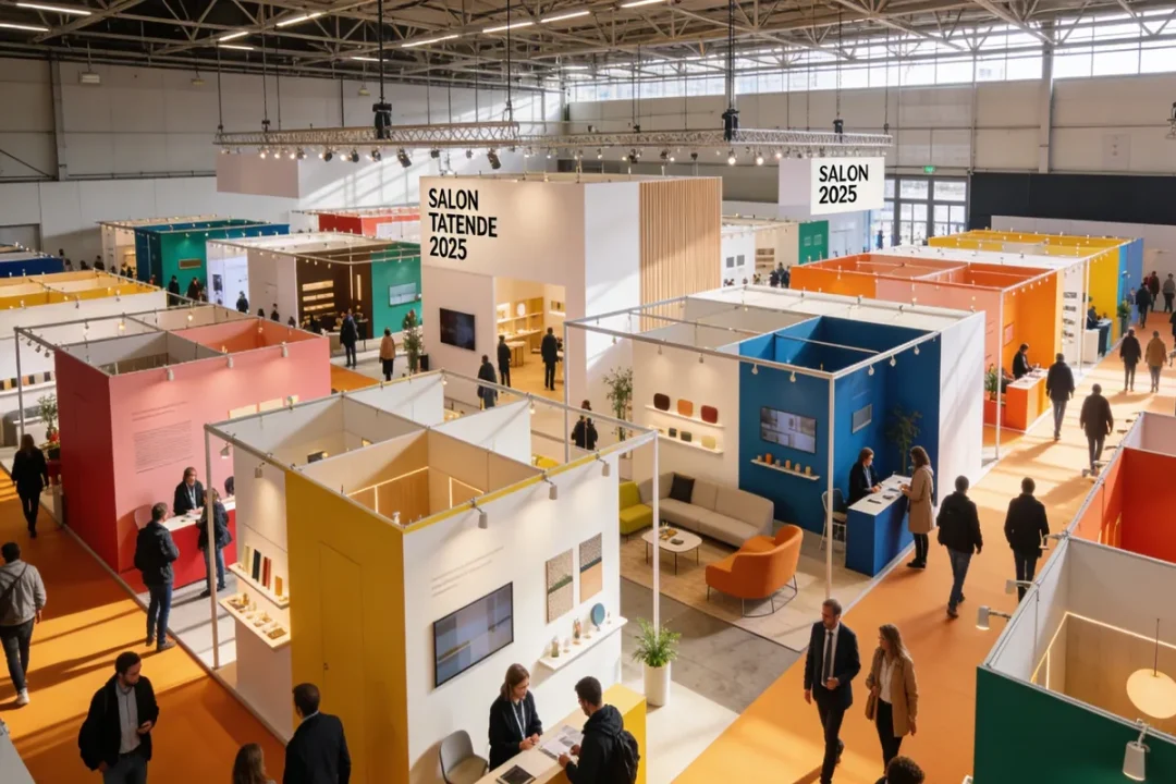 Salon Tendance 2025