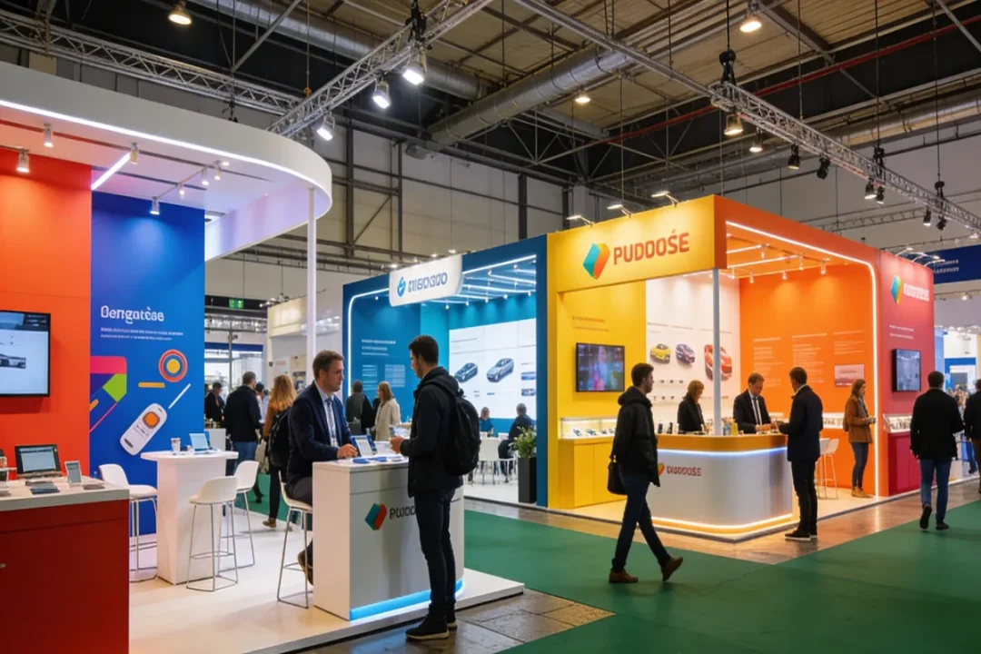 Salon VivaTech (Tech & Innovation)