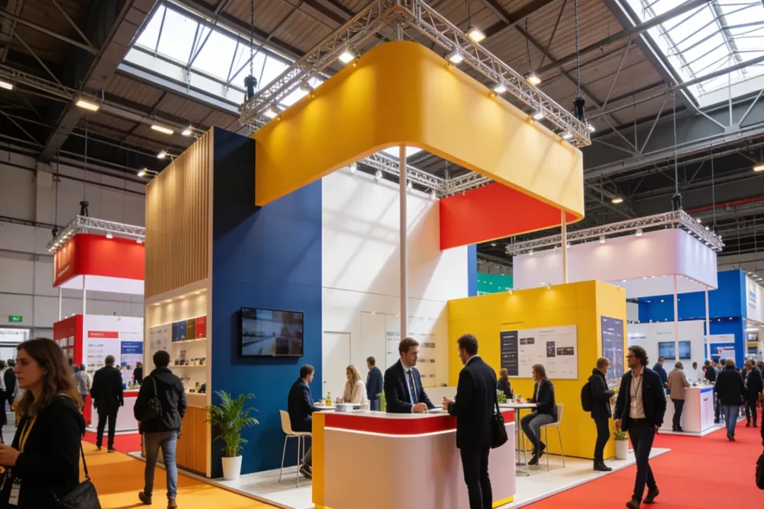 Salon WNE (Nucléaire) 2025